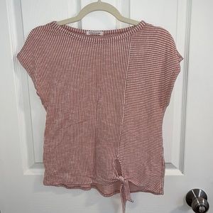 Striped Top